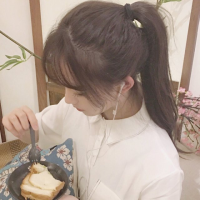  错过的花样年华